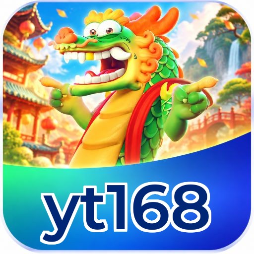 yt168 Logo