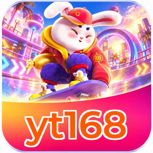 yt168 Logo