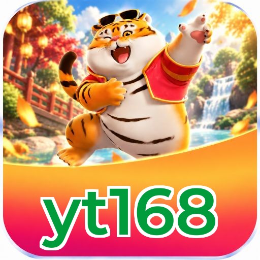 yt168 Instalar Logo 3