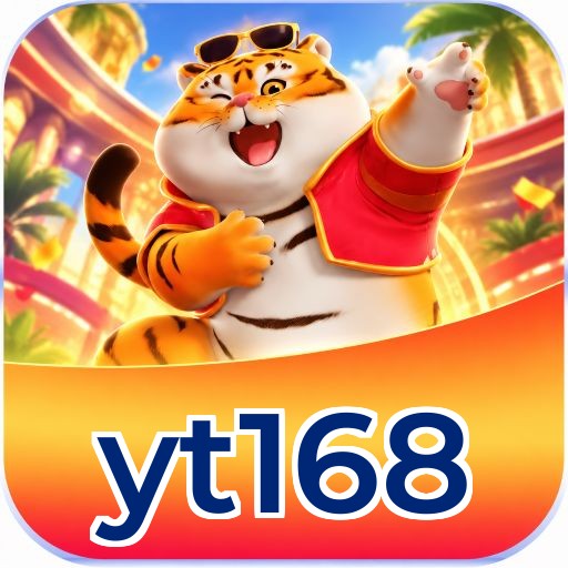 yt168 Download Logo Oficial