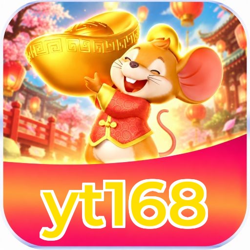 yt168 Logo