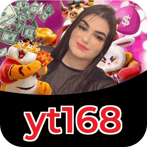 Aplicativo mobile yt168