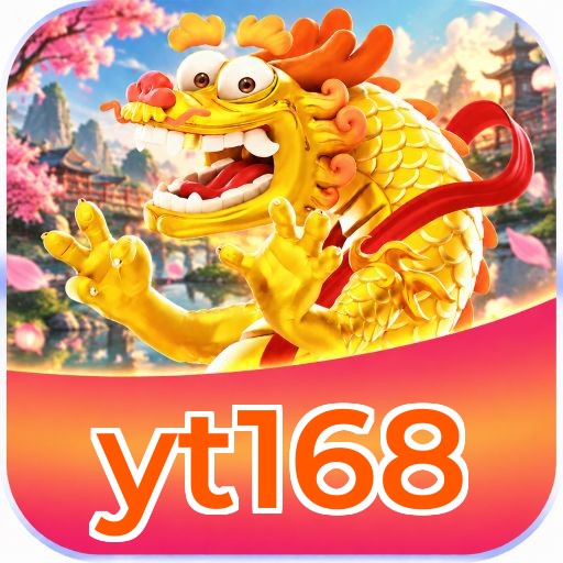 yt168 Logo