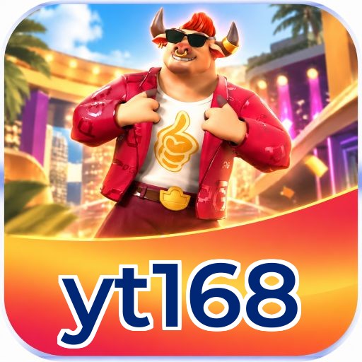 yt168 Logo