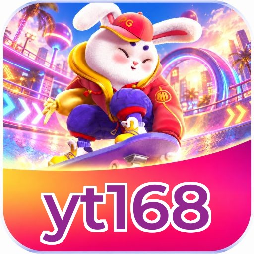 yt168 Logo