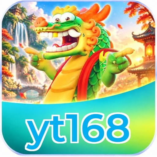yt168 Logo
