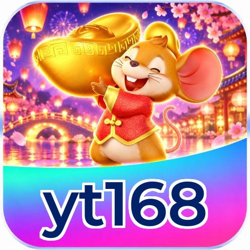 yt168 Instalar Logo 1