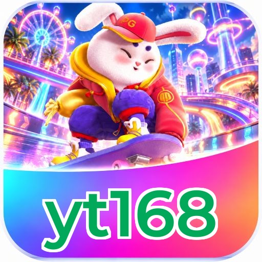yt168 Logo