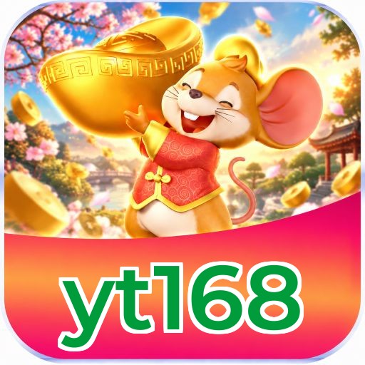 yt168 Logo