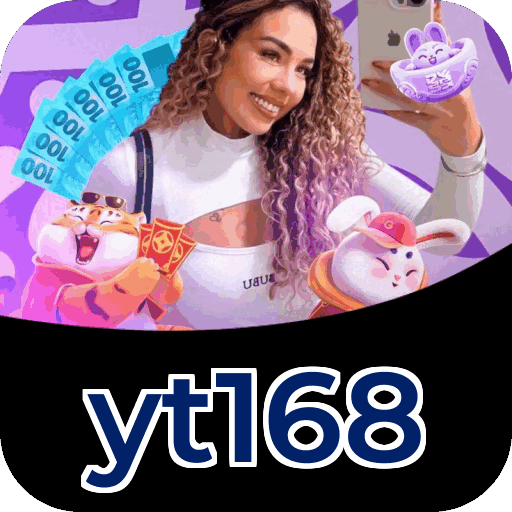 App mobile yt168