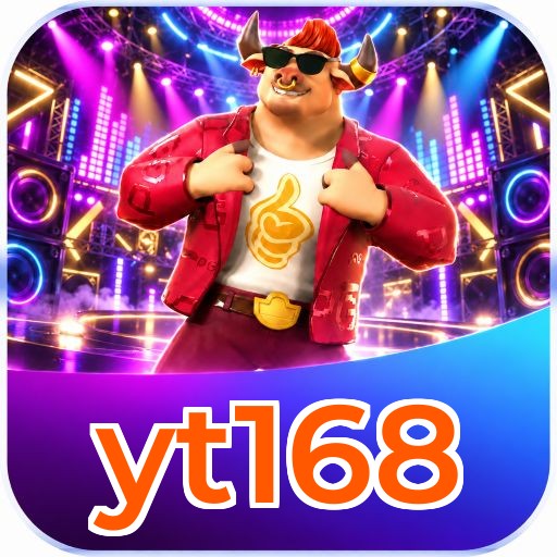 yt168 Logo