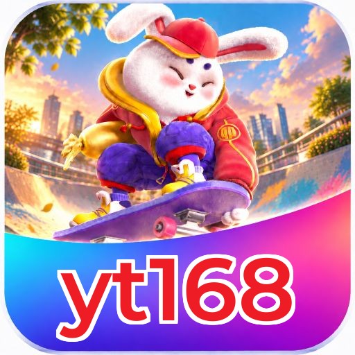 yt168 Logo