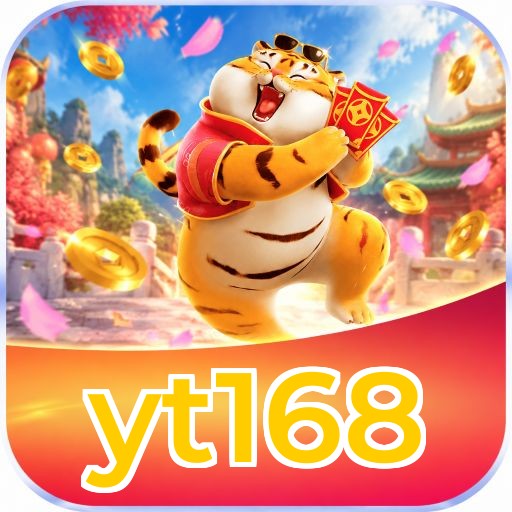 yt168 Logo