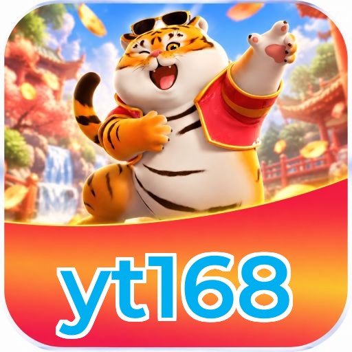 yt168 Logo