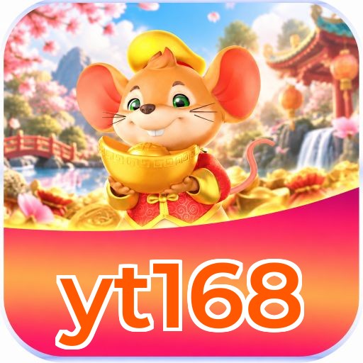 yt168 Logo