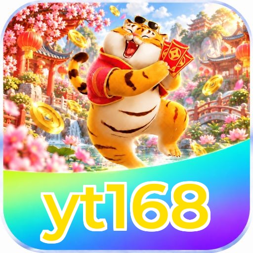 yt168 Bônus R$ 5.000 Logo