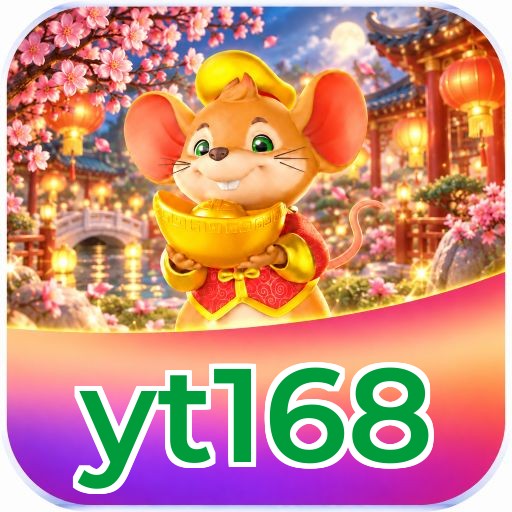 yt168 Logo