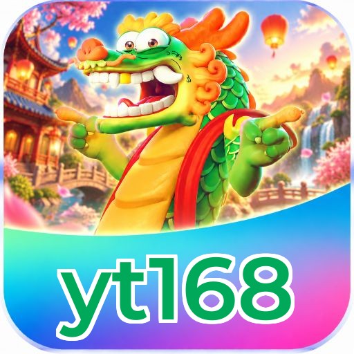 yt168 Logo