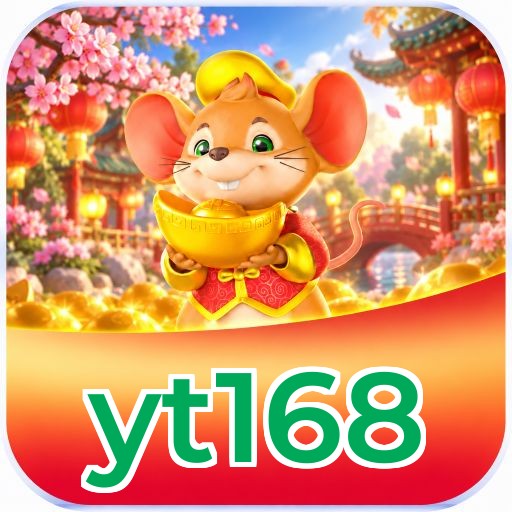 yt168 Logo 2